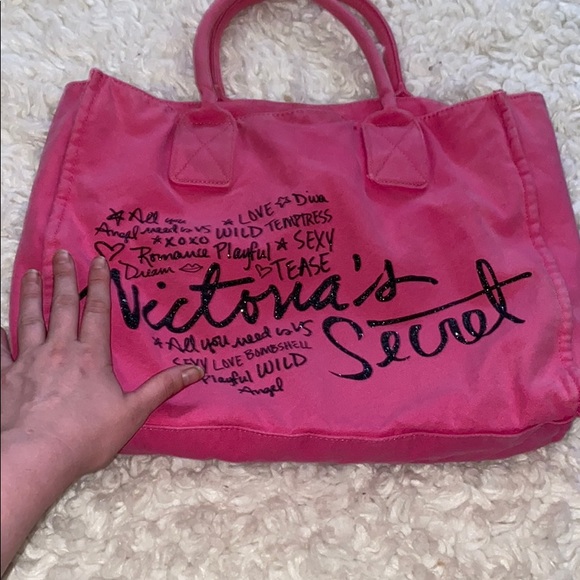 Victoria secrets bag 💼 - Picture 5 of 5
